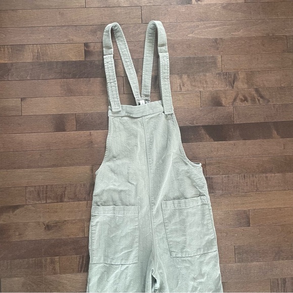 Gentle Fawn Overalls - Size XS - Picture 3 of 7